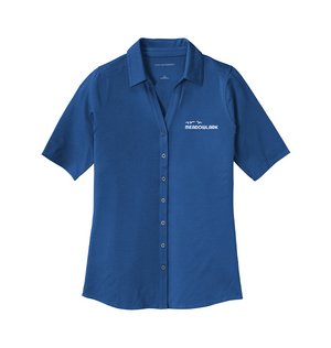 Port Authority® Ladies City Stretch Top